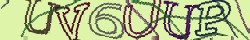 Skriv tegnene du ser i CAPTCHA billedet