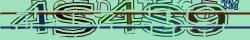 Skriv tegnene du ser i CAPTCHA billedet