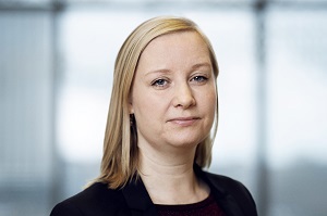 Louise Seidler Johansen