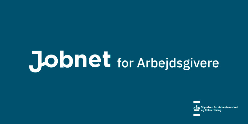 Jobnet for Arbejdsgivere