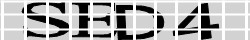 Skriv tegnene du ser i CAPTCHA billedet