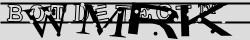 Skriv tegnene du ser i CAPTCHA billedet