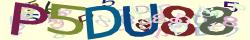 Skriv tegnene du ser i CAPTCHA billedet